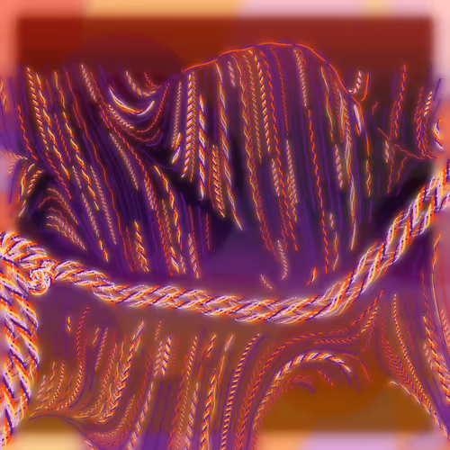 Friendship Bracelets By Alexis Andre