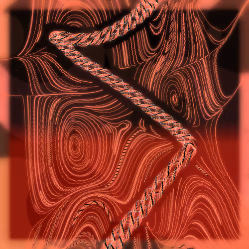 Friendship Bracelets By Alexis Andre