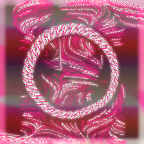 Friendship Bracelets By Alexis Andre