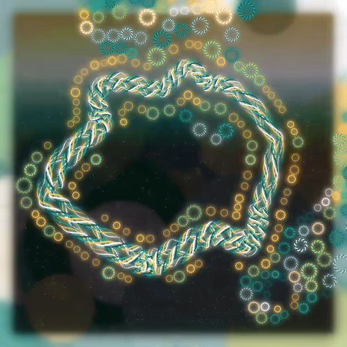 Friendship Bracelets By Alexis Andre