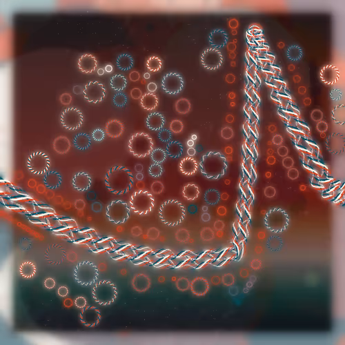 Friendship Bracelets By Alexis Andre