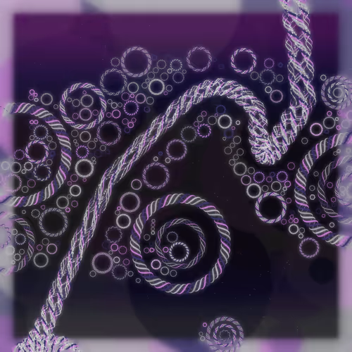 Friendship Bracelets By Alexis Andre