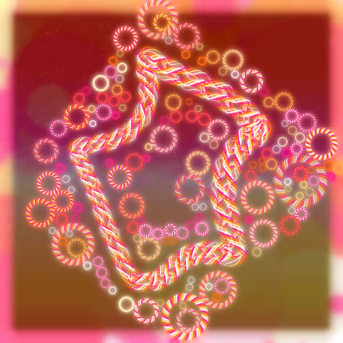 Friendship Bracelets By Alexis Andre