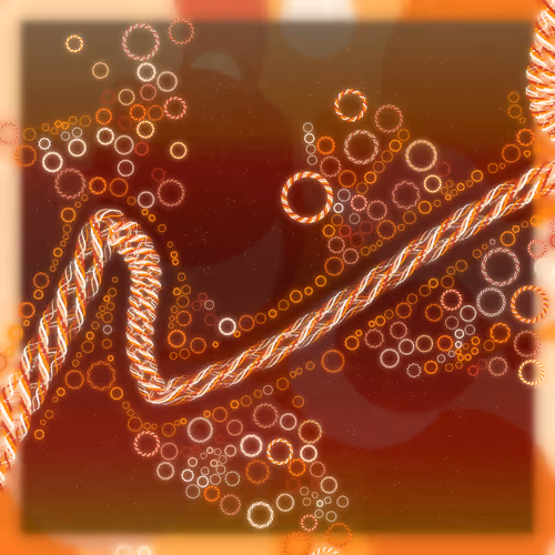 Friendship Bracelets By Alexis Andre