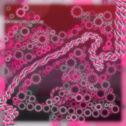 Friendship Bracelets By Alexis Andre