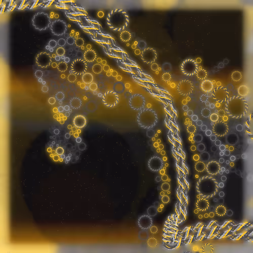 Friendship Bracelets By Alexis Andre