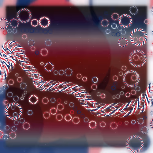 Friendship Bracelets By Alexis Andre