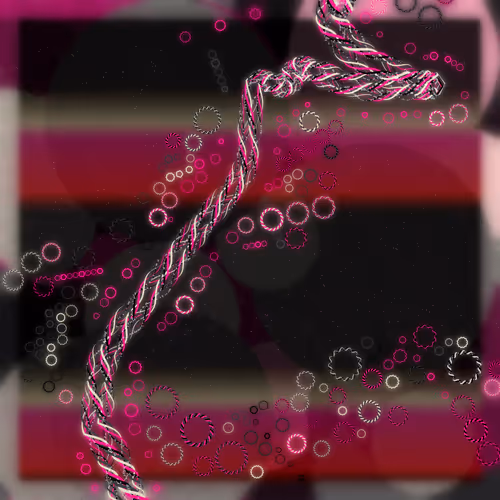 Friendship Bracelets By Alexis Andre