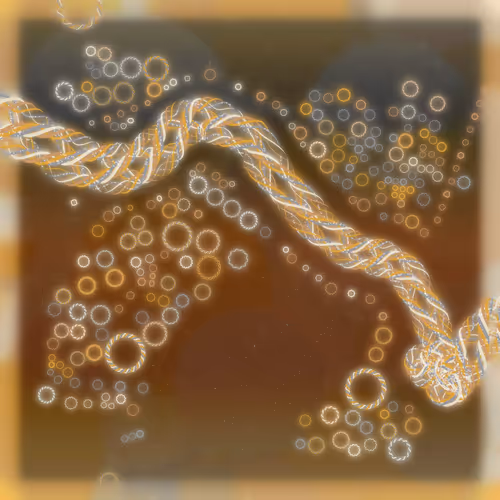 Friendship Bracelets By Alexis Andre