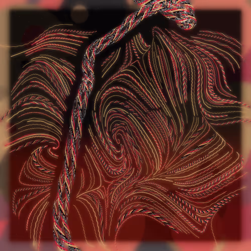 Friendship Bracelets By Alexis Andre