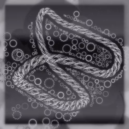 Friendship Bracelets #16524