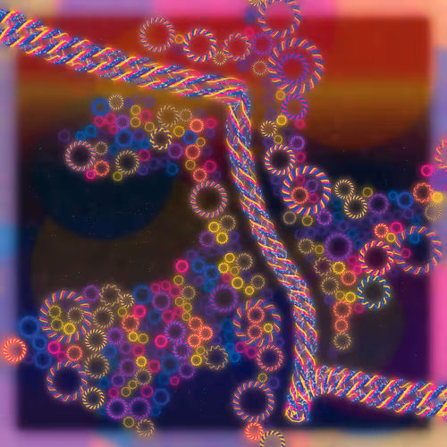 Friendship Bracelets By Alexis Andre