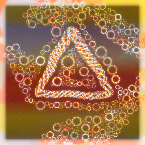 Friendship Bracelets By Alexis Andre