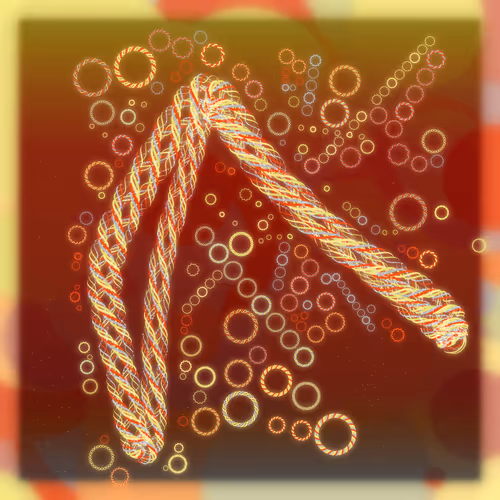 Friendship Bracelets By Alexis Andre