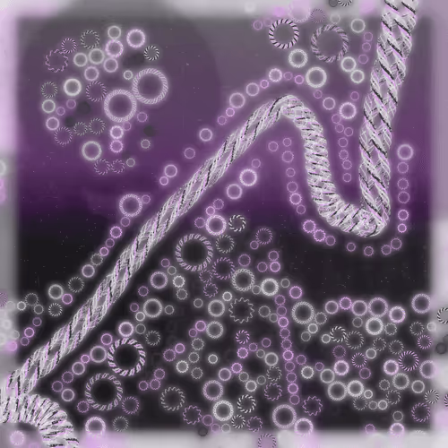 Friendship Bracelets By Alexis Andre