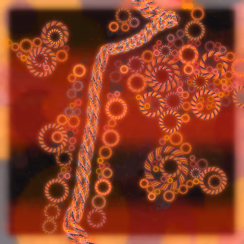 Friendship Bracelets By Alexis Andre