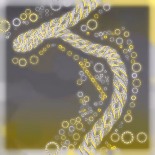 Friendship Bracelets By Alexis Andre