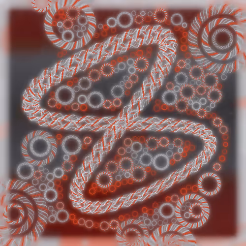 Friendship Bracelets By Alexis Andre