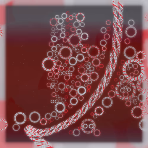 Friendship Bracelets By Alexis Andre