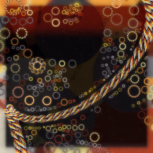 Friendship Bracelets By Alexis Andre