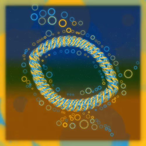 Friendship Bracelets By Alexis Andre