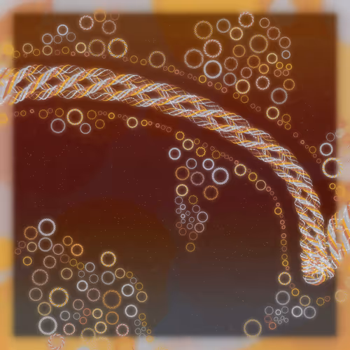 Friendship Bracelets By Alexis Andre