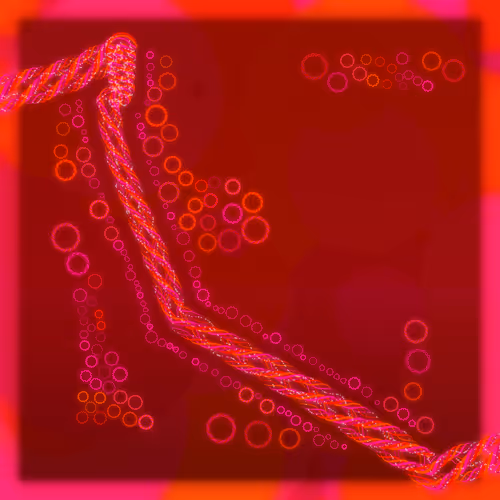 Friendship Bracelets By Alexis Andre