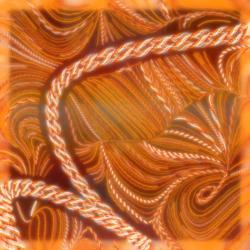 Friendship Bracelets By Alexis Andre