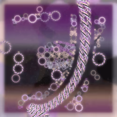 Friendship Bracelets By Alexis Andre