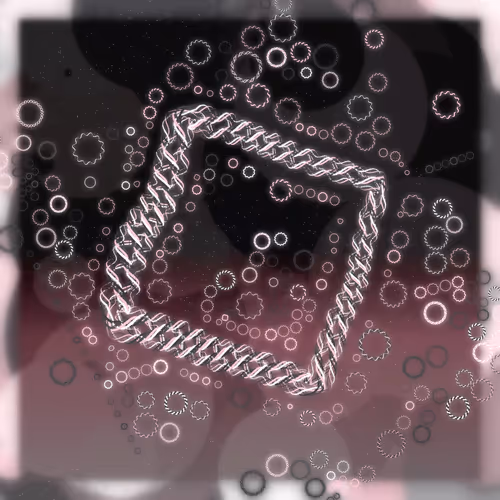 Friendship Bracelets By Alexis Andre