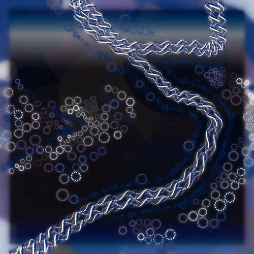 Friendship Bracelets By Alexis Andre