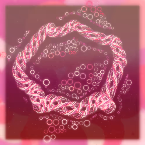 Friendship Bracelets By Alexis Andre