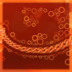 Friendship Bracelets #21704