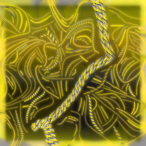 Friendship Bracelets By Alexis Andre
