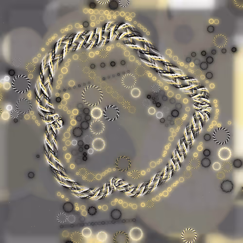 Friendship Bracelets By Alexis Andre