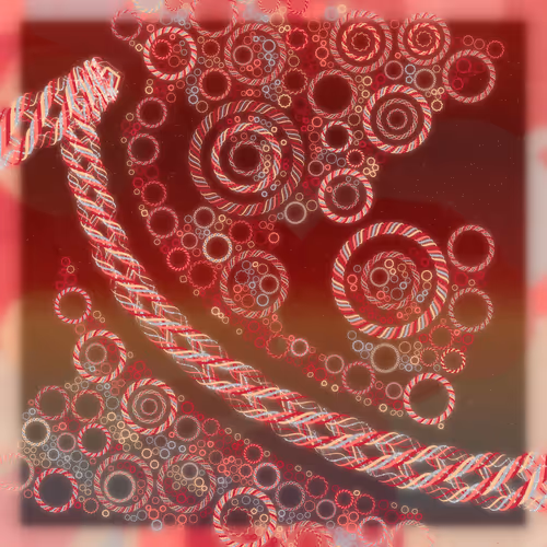 Friendship Bracelets By Alexis Andre