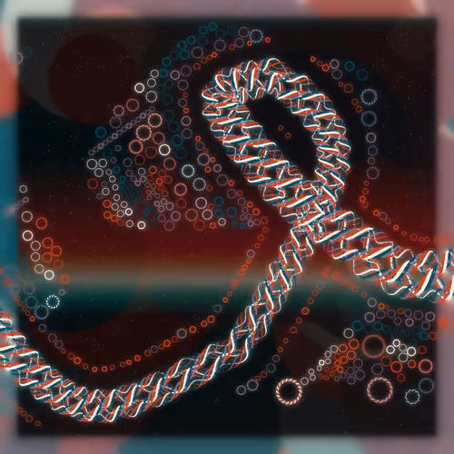 Friendship Bracelets By Alexis Andre