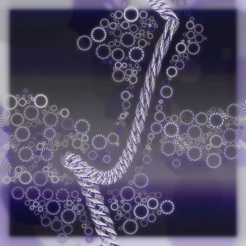 Friendship Bracelets By Alexis Andre