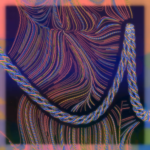 Friendship Bracelets By Alexis Andre