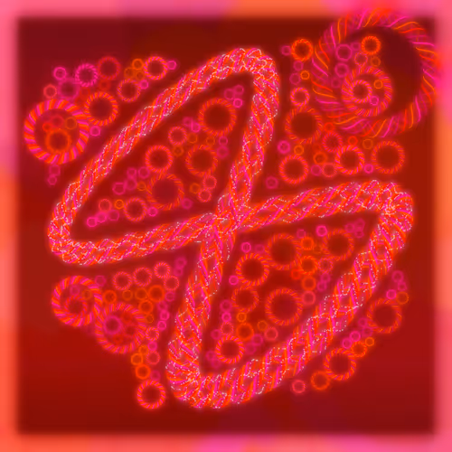 Friendship Bracelets By Alexis Andre