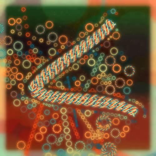 Friendship Bracelets By Alexis Andre
