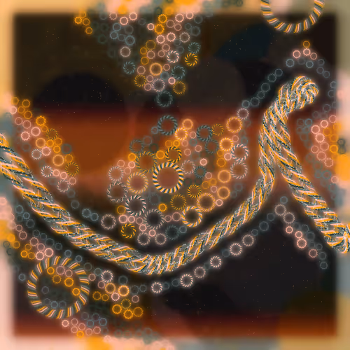 Friendship Bracelets By Alexis Andre
