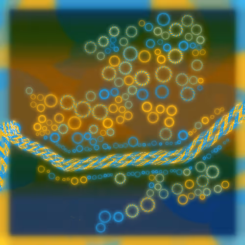 Friendship Bracelets By Alexis Andre