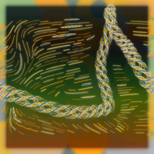 Friendship Bracelets By Alexis Andre