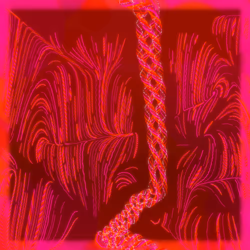 Friendship Bracelets By Alexis Andre