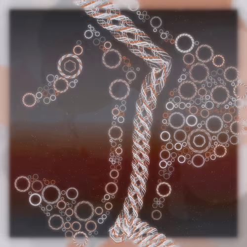Friendship Bracelets By Alexis Andre