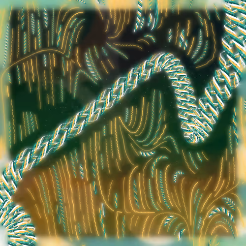 Friendship Bracelets By Alexis Andre