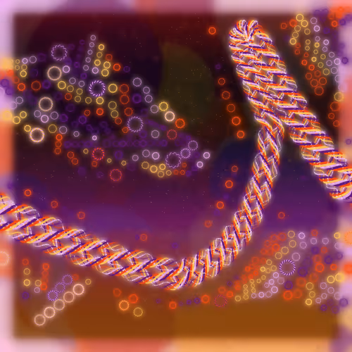 Friendship Bracelets By Alexis Andre