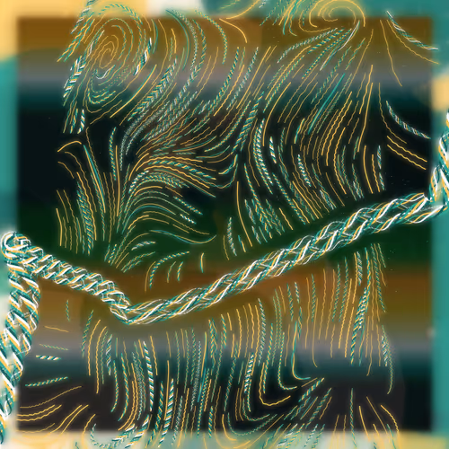 Friendship Bracelets By Alexis Andre
