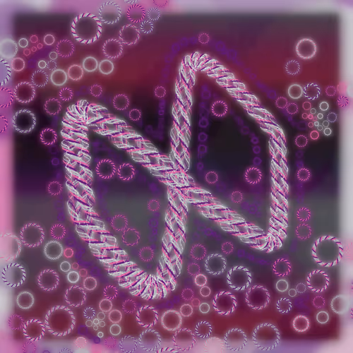 Friendship Bracelets By Alexis Andre